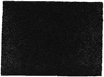 Replacement Part For Hoover Filter Media-Activated Carbon Fits CH34006, CH93406 Vac # compare to part 440009176