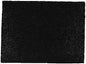 Replacement Part For Hoover Filter Media-Activated Carbon Fits CH34006, CH93406 Vac # compare to part 440009176