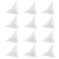 30Pcs Disposable Photosensitive Resin Strainer Funnel 3D Printer Accessories Consumable Paper Filter for SLA Resin Printing with 3pcs (10Pcs Each)