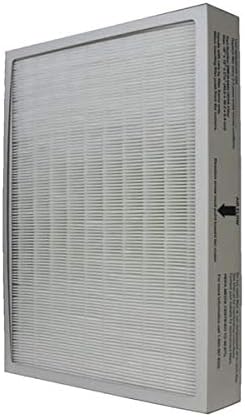 AMP-DMH4-0400 HEPA Filter (1 Pack) - Made in Canada