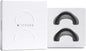 Intake Breathing Extra Intake Bands (Pack of 2), Large (L1), Matte Black. (Tabs NOT Included)