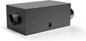 AC Infinity Inline Filter Box 4" with High Efficacy Filter, Whole House HVAC Filtration Kit, Fits 4-Inch Inline Duct Fans for Fresh Air Intake and Ventilation