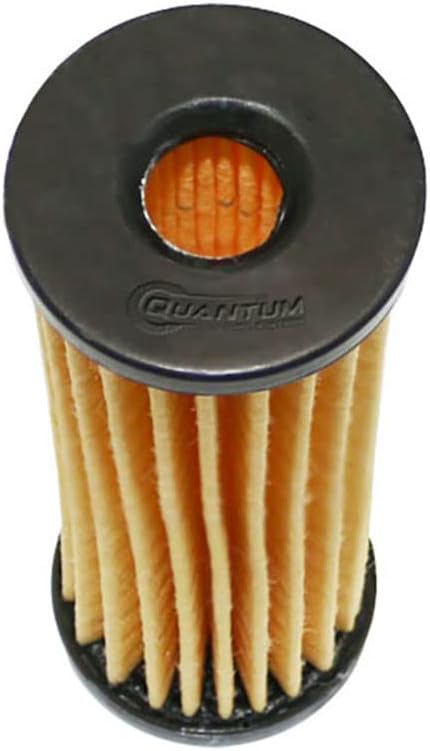 QFS Fuel Filter Kit for 2007-2022 Harley-Davidson Sportster XL883 & XL1200 Models, Replaces 75304-07A, Protects Fuel System from Debris