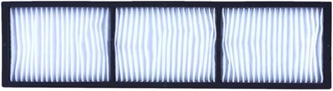 AWO Replacement Projector Air Filter Fit for EPSON ELPAF23 / V13H134A23 EB-Z10000NL,EB-Z10005NL,EB-Z8000WUNL,EB-Z8050WNL,EB-Z8150,EB-Z8350WNL,EB-Z8355WNL,EB-Z8450WUNL,EB-Z8455WUNL