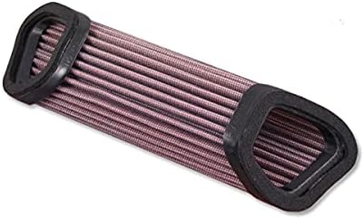 DNA High Performance Air Filter Compatible for MV Agusta Rivale 800 (13-22) PN: R-AG6S13-0R