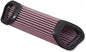 DNA High Performance Air Filter Compatible for MV Agusta Rivale 800 (13-22) PN: R-AG6S13-0R