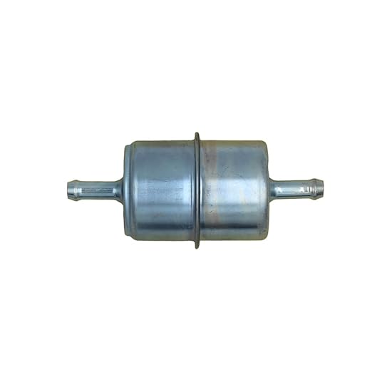 RAParts AT101565 Fuel Filter Fits John Deere Backhoe Loader(s): 210C 300D 310C 310D 310E