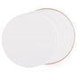 stonylab Nylon Membrane Filters, Hydrophilic Nylon Membrane Disc Filters with 0.45 μm Pore Size and 94 mm Diameter