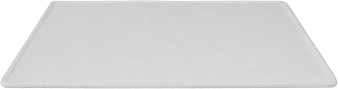 Repa Market 11" x 9" Replacement Air Filter for 8" Duct Filter Box – EU5 Class Purifier Filter for Dust Collection, Lint Trap – Air Purifier – HVAC Ventilation System Filters, Home Improvement