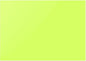 uxcell 4Pcs A4 Gel Light Lighting Filter Overlay Transparent Color Correction Plastic Vinyl PVC Sheets Photography Television Fluorescent Green,0.3mm