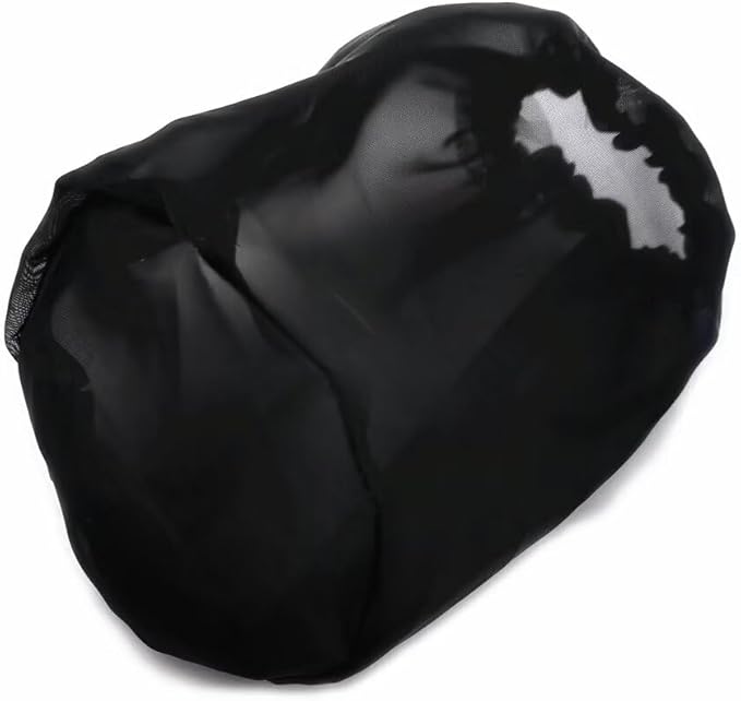 Air Filter Cover Dustproof Dirt Snow Water Resist Guard Cover for HPI 1/5 Baja 5B 5T 5SC