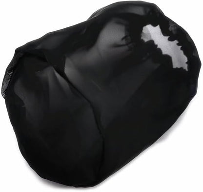 Air Filter Cover Dustproof Dirt Snow Water Resist Guard Cover for HPI 1/5 Baja 5B 5T 5SC