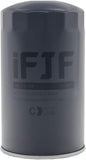 iFJF 5083285AA Oil Filter Replacement for Ram Truck 2500 3500 4500 5500 Diesel Engine 5.9L 1989-2008 6.7L 2007-2024 Replaces 5016547AA 5093092AA