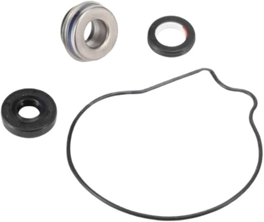 Water Pump Repair Kit Seals Set for Yamaha FJR1300 2003-2024 5JW-12439-00-00(Repair kit)