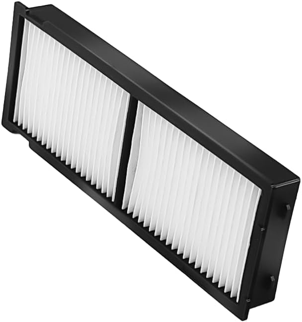 ELPAF38 /V13H134A38 Projector Air Filter for Epson 3020 3010 3020+ 3020E 3010+ 3010E EH-TW5900 EH-TW5910 EH-TW6000 EH-TW6100W EH-TW6100