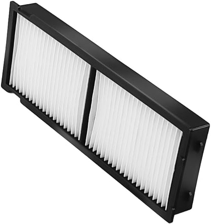 ELPAF38 /V13H134A38 Projector Air Filter for Epson 3020 3010 3020+ 3020E 3010+ 3010E EH-TW5900 EH-TW5910 EH-TW6000 EH-TW6100W EH-TW6100
