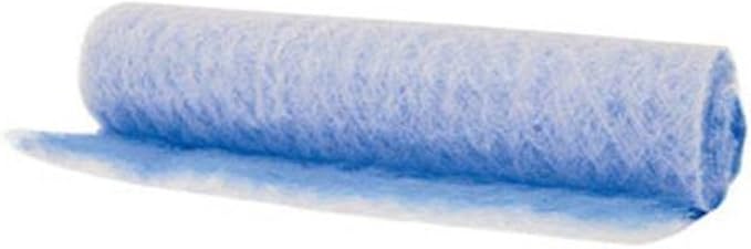 24x240x, Percisionaire Ez Flow Fiber Glass Hammock Roll Pad Merv 3, Hr24240
