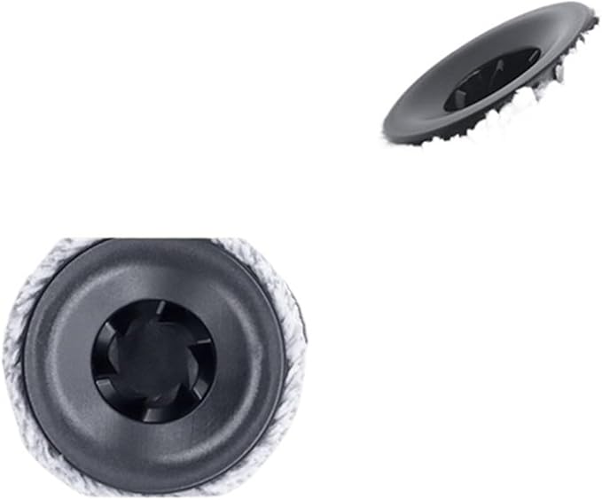 Aimee Brush Roller&Filter Replacement Compatible For Tineco 1.0 Cordless Wet Dry Vacuum Floor Scrubber Cleaner Parts