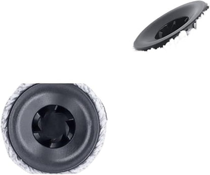 Aimee Brush Roller&Filter Replacement Compatible For Tineco 1.0 Cordless Wet Dry Vacuum Floor Scrubber Cleaner Parts