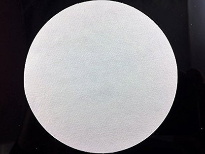 Filter Paper, Qualitative, Grade 1, 125 mm (Diameter) Pack of 100 Sheets