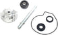 Water Pump Impeller Seal Repair Kit for Kawasaki ZX1000 Ninja 1000 2011-2019 Z1000SX 2011-2023 KLZ1000 Versys 2012-2021 13107-0214