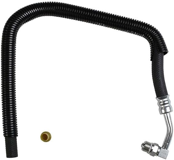 1x Gear To Filter Power Steering Return Line Hose Assembly Replacement for Mercury Sable 3.0L 1996 1997 1998 1999 2000, for Ford Taurus 3.0L 1996 1997 1998 1999 2000