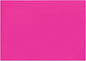uxcell 4Pcs A4 Gel Light Lighting Filter Overlay Transparent Color Correction Plastic Vinyl PVC Sheets Photography Television Pink,0.2mm