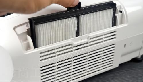 Projector Air Filter ELPAF30 /V13H134A30 for Epson CB-G7000W CB-G7200W CB-G7100 CB-G7400U CB-G7500U CB-G7400U CB-G7900U CB-G7800 EB-C2010X EB-C2000X EB-C1010X