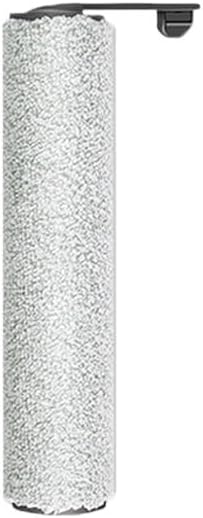 Compatible for Dreame H11S/H11 Pro/H12/H12S， Cordless Wet Dry Vacuum Cleaner Brush Roller and Filter Replacement Parts(E)