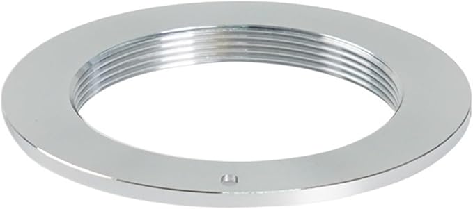 M42 Lens Adapter Camera Convertor Ring(M42- F)