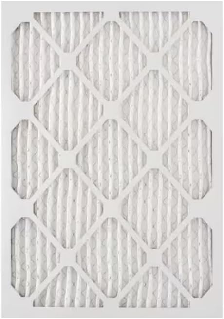 Venti Air Steel Return Air Filter Grille with MERV 11 Filter Pre-Installed - Removable Face/Door for 1 inch Filters - HVAC Duct Cover Grill (2-3 Business Day Delivery) (HFG2030F)