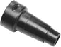 Fein 4-Step Adapter for Turbo Wet/Dry Dust Extractors - Versatile Hose Connector for Enhanced Tool Compatibility, Durable, Easy Installation - 31345079010