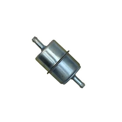 RAParts AT101565 Fuel Filter Fits John Deere Backhoe Loader(s): 210C 300D 310C 310D 310E
