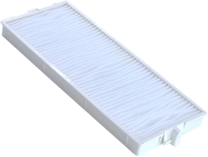 AWO ET-RFM100 Replacement Air Dust Filter for PANASONIC PT-MW530,PT-MW630,PT-MW730,PT-MZ570,PT-MZ670,PT-MZ680,PT-MZ770,PT-MZ780,PT-MZ880,PT-MZ10KL,PT-MZ13KL,PT-MZ16KL Projectors