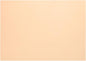 uxcell 4Pcs A4 Gel Light Lighting Filter Overlay Transparent Color Correction Plastic Vinyl PVC Sheets Photography Television Fluorescent Orange,0.2mm