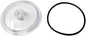 Replacement for 11823 Leaf Trap Cover Lid for 12 Inch Sand Filter Pumps + O-Ring