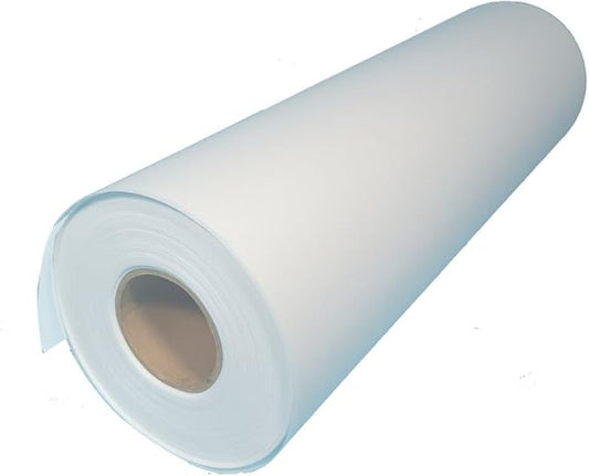 Cutting Fluid Filter Paper, coolant Filter Paper, Emulsion Filter Paper, Mixed Fiber, Suitable for Industrial Oil Filtration (50cmX100m)(Size:1 Volume)