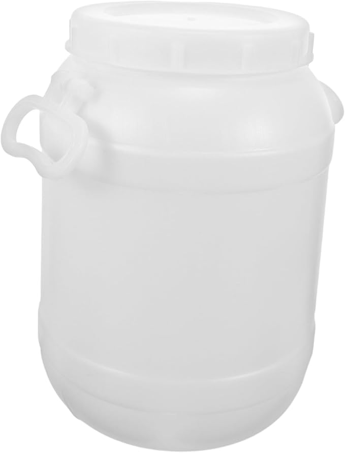 BESTOYARD Kitchen Compost Bin Airtight Seal Storage Container for Waste Stylish and for Bathroom and Office