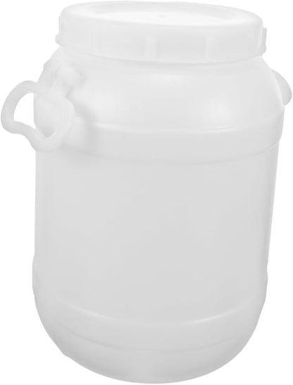 BESTOYARD Kitchen Compost Bin Airtight Seal Storage Container for Waste Stylish and for Bathroom and Office