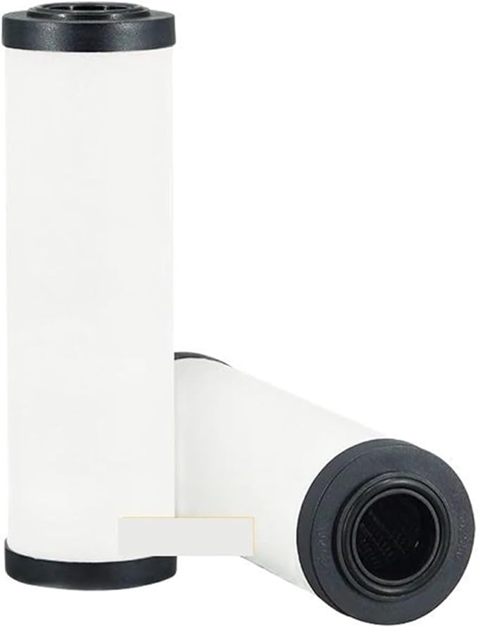 Vacuum Pump Accessory Oil Mist Eliminator PN 002556 Imported Glass Fiber Exhaust Air Filter