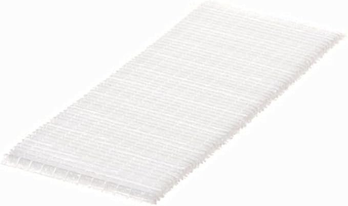 AWO UX39561 Replacement Projector Air Filter for HITACHI CP-EW3015WN,CP-EW3551WN,CP-EW4051WN,CP-EX303,CP-EX353,CP-EX3051WN,CP-EX3551WN,CP-EX4551WN,CP-WX30LWN,CP-X30LWN