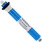 APPLIED MEMBRANES INC. 18 GPD Reverse Osmosis Membrane | RO Membrane Water Filter Replacement for Reverse Osmosis Water Filtration System | 1.5” x 12” Universal Compatibility | Made in USA