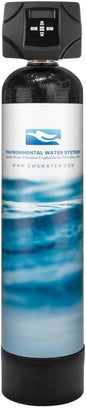 Series Whole Home Water Filtration System