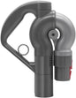 Vacuum Cleaner Handle for Dyson CY18 /CY22 /CY23 /CY24 /CY25 /CY26 /CY27 /CY28 /DY75 /DY77 /DY78 Vacuum Cleaner Wand Handle