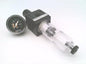 0-821-300-300 W/LUBRICATOR, FILTER REGULATOR, 1-16 BAR WORKING PRESSURE, 1000 L/MIN STANDARD NOMINAL FLOW RATE, 5 MICRONS of FILTRATION, MANUAL ROTARY, G1/4 PNEUMATIC CONNECTION