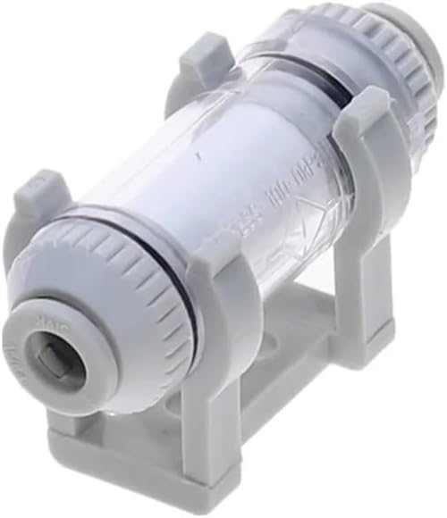 Negative pressure Pipe Type Vacuum Filter ZFC100-04B 06B 200-06B 200-08B 200-10B 050-04(ZFC200-08B)