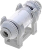 Negative pressure Pipe Type Vacuum Filter ZFC100-04B 06B 200-06B 200-08B 200-10B 050-04(ZFC200-08B)