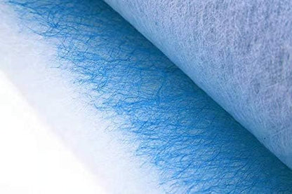 Hiton Paint Booth Exhaust Filter Roll, 30"x 100 ft, Spray Booth Filter, Fiberglass Paint Arrestor(18 Gram)