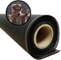 Pet & Weather Resistant Insect Screen - 17/14 Super Screen (96 in x 100 ft) - Mesh Screen for Patio Porch Pool Cage & Lanai - Replacement Screen Roll, Black - Dog & Cat Proof Screens for Windows