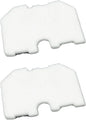 2-Pack Air Filter 423414-0 165173010 Compatible for Ma-kita EA3200S EA3201S EA3500S Chainsaw PS32 PS35 PS32TLC PS35TLC Replacement for Outdoor Power Equipment Engine Protection